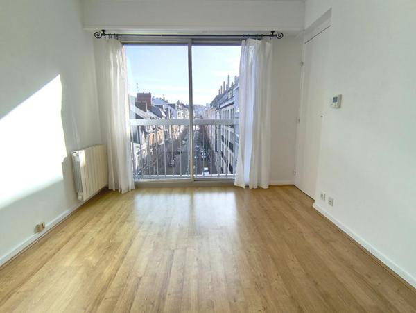 Appartement - 2 pieces - 43 m2