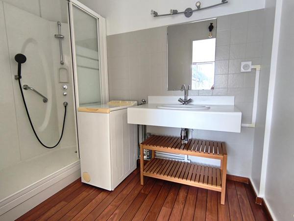 Appartement - 2 pieces - 43 m2