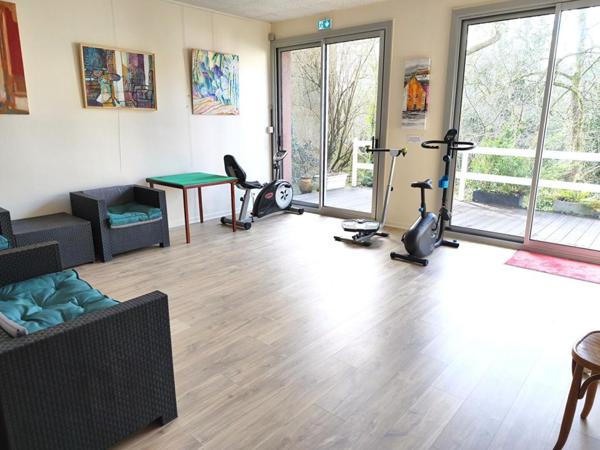 Appartement - 2 pieces - 43 m2