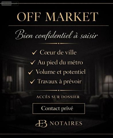 Maison à vendre à Hellemmes-Lille dans le Nord (59260), ref : 59196-51