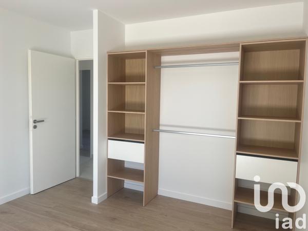 Maison à vendre 5 pièces 141 m² Saint-Paul-Cap-de-Joux