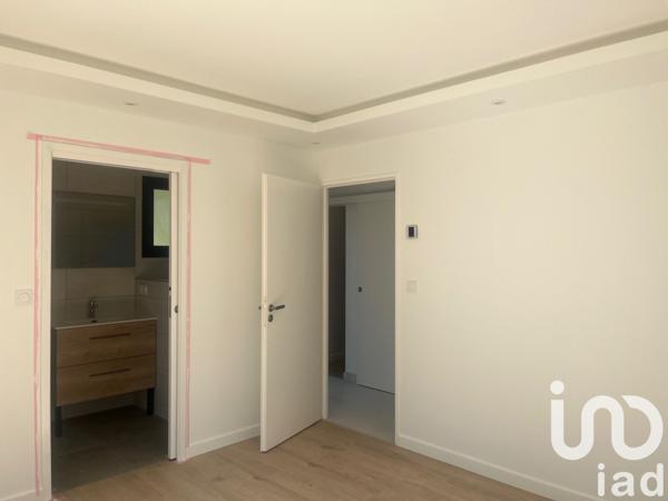 Maison à vendre 5 pièces 141 m² Saint-Paul-Cap-de-Joux