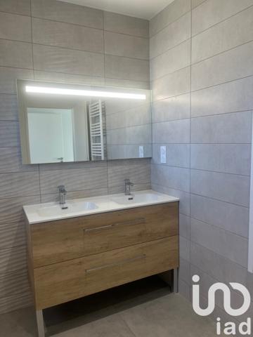 Maison à vendre 5 pièces 141 m² Saint-Paul-Cap-de-Joux