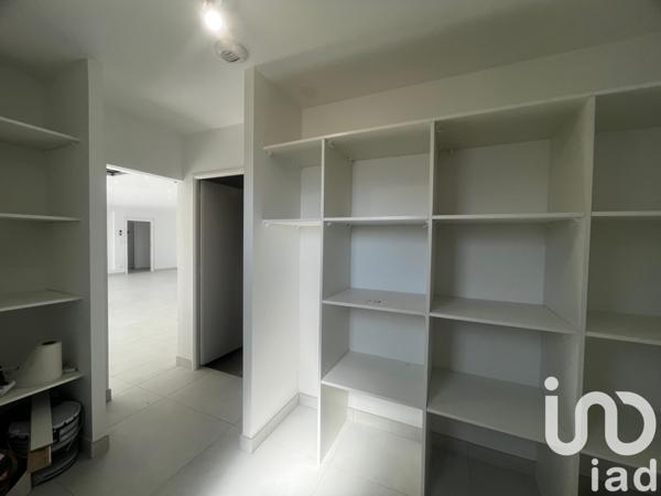 Maison à vendre 5 pièces 141 m² Saint-Paul-Cap-de-Joux