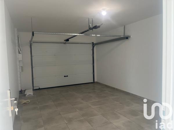 Maison à vendre 5 pièces 141 m² Saint-Paul-Cap-de-Joux