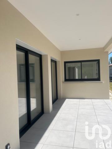 Maison à vendre 5 pièces 141 m² Saint-Paul-Cap-de-Joux