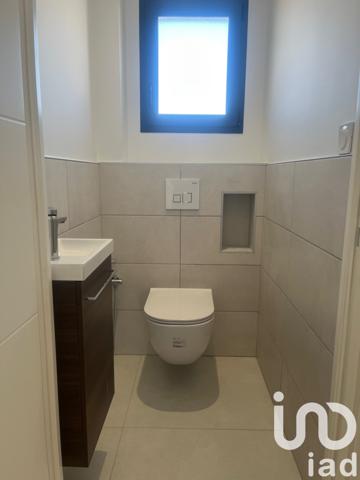 Maison à vendre 5 pièces 141 m² Saint-Paul-Cap-de-Joux