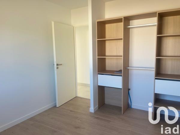 Maison à vendre 5 pièces 141 m² Saint-Paul-Cap-de-Joux