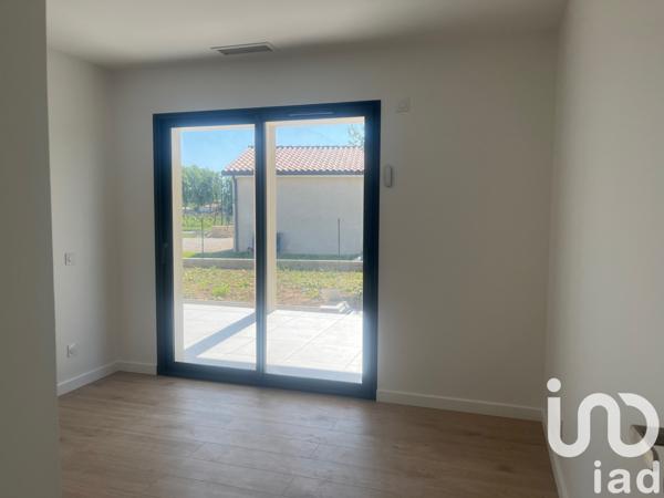 Maison à vendre 5 pièces 141 m² Saint-Paul-Cap-de-Joux