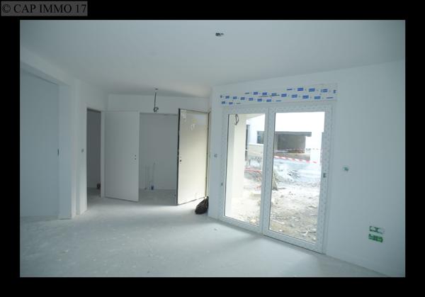 Appartement de 45,9 m² en vente à LA ROCHELLE