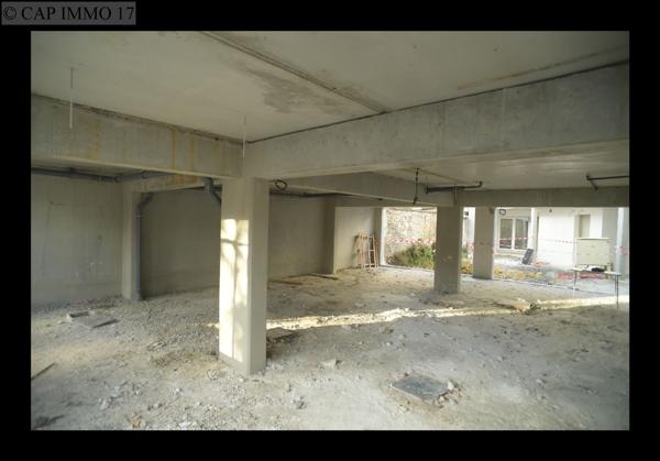 Appartement de 45,9 m² en vente à LA ROCHELLE