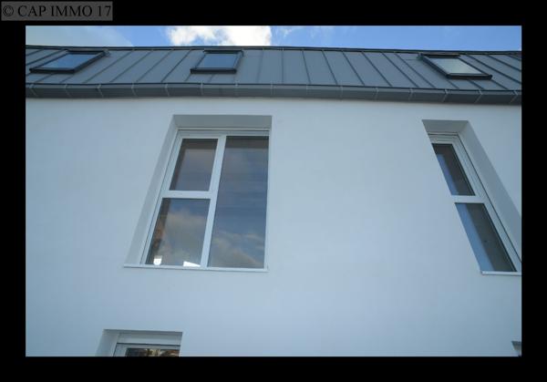 Appartement de 45,9 m² en vente à LA ROCHELLE