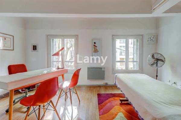 Castellane/baille local professionnel vendu loué