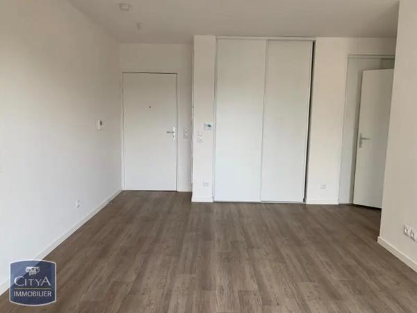 Appartement à louer 2 pièces 45m² Mantes-la-Jolie (78200)