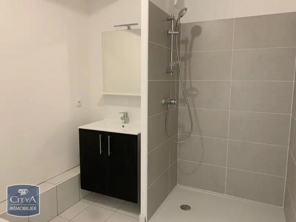 Appartement à louer 2 pièces 45m² Mantes-la-Jolie (78200)
