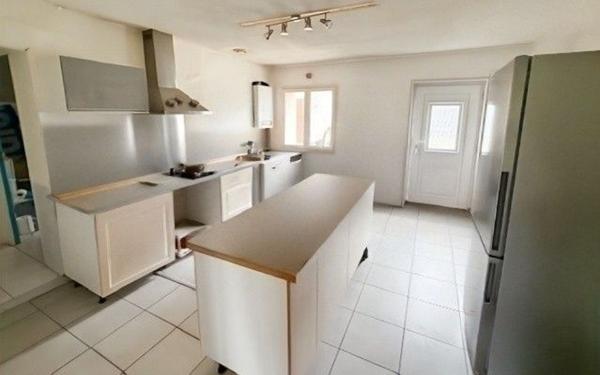 Maison à vendre    4 pièces •  Romorantin-Lanthenay