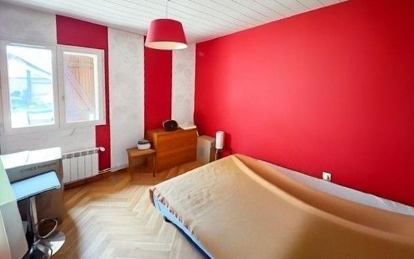 Maison à vendre    4 pièces •  Romorantin-Lanthenay