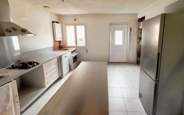 Maison à vendre    4 pièces •  Romorantin-Lanthenay