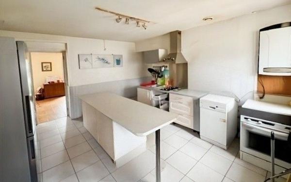 Maison à vendre    4 pièces •  Romorantin-Lanthenay