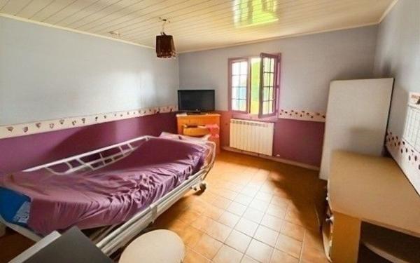 Maison à vendre    4 pièces •  Romorantin-Lanthenay