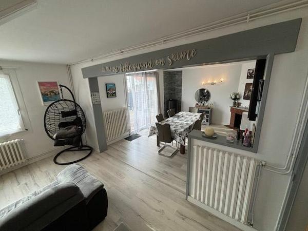 Maison à vendre    5 pièces •  Mont-de-Marsan