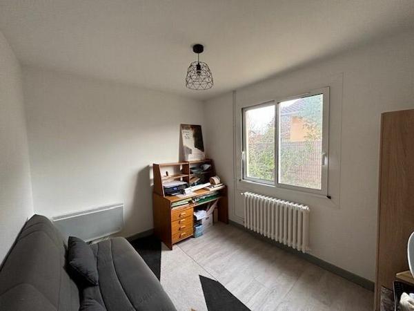 Maison à vendre    5 pièces •  Mont-de-Marsan