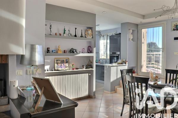 Maison à vendre 4 pièces 110 m² Marseille 13