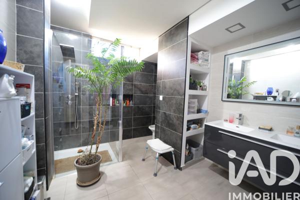 Maison à vendre 4 pièces 110 m² Marseille 13
