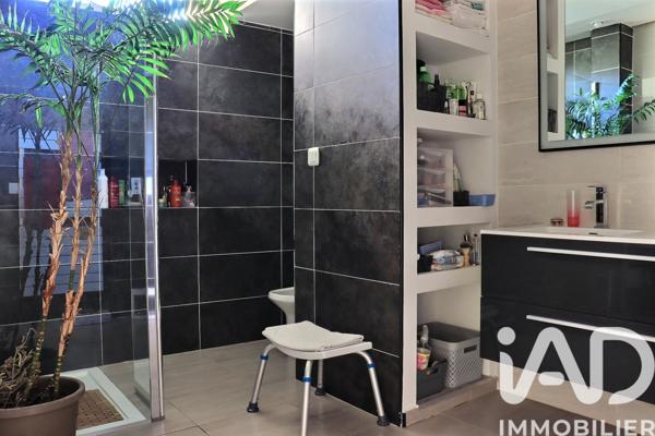 Maison à vendre 4 pièces 110 m² Marseille 13