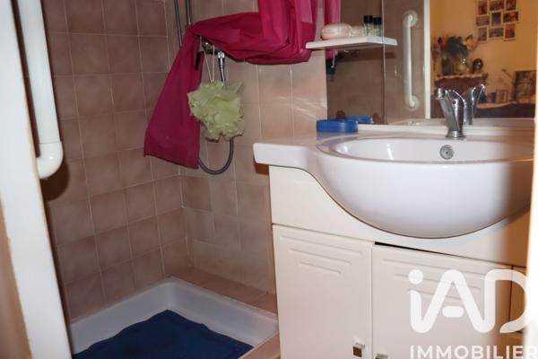 Maison à vendre 4 pièces 110 m² Marseille 13
