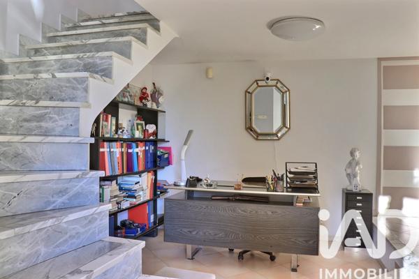 Maison à vendre 4 pièces 110 m² Marseille 13