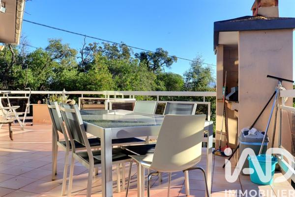 Maison à vendre 4 pièces 110 m² Marseille 13