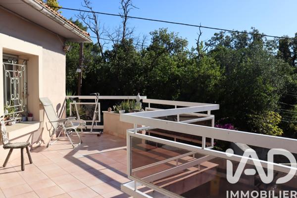 Maison à vendre 4 pièces 110 m² Marseille 13