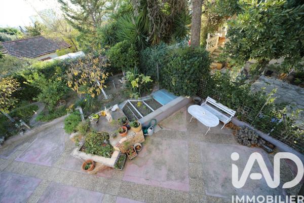 Maison à vendre 4 pièces 110 m² Marseille 13