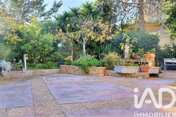 Maison à vendre 4 pièces 110 m² Marseille 13