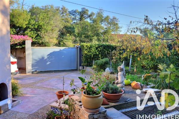 Maison à vendre 4 pièces 110 m² Marseille 13