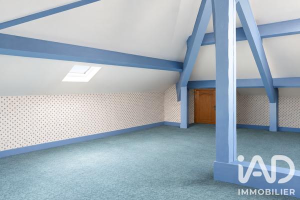Maison à vendre 4 pièces 110 m² Marseille 13