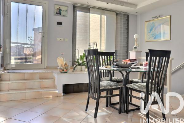 Maison à vendre 4 pièces 110 m² Marseille 13