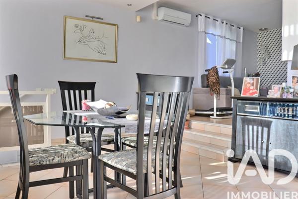 Maison à vendre 4 pièces 110 m² Marseille 13