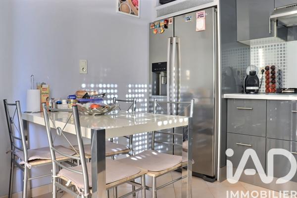 Maison à vendre 4 pièces 110 m² Marseille 13