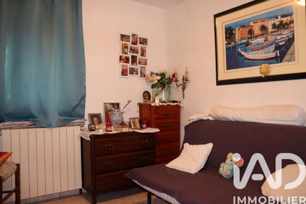 Maison à vendre 4 pièces 110 m² Marseille 13