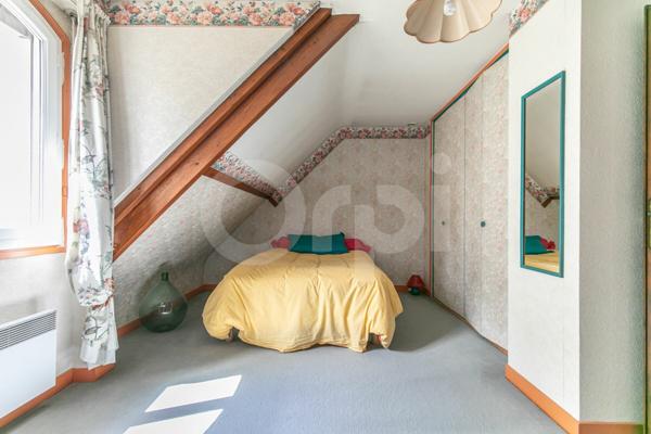 Maison à vendre    6 pièces •  Sucy-en-Brie