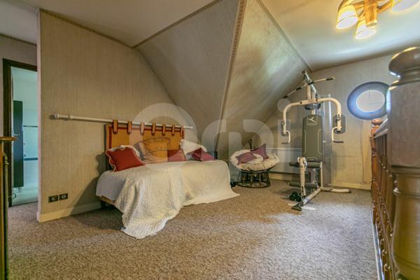 Maison à vendre    6 pièces •  Sucy-en-Brie