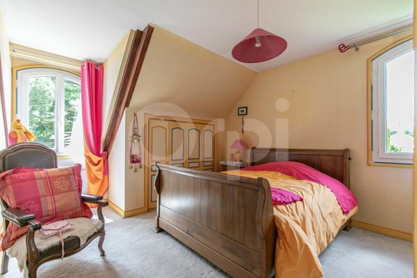 Maison à vendre    6 pièces •  Sucy-en-Brie