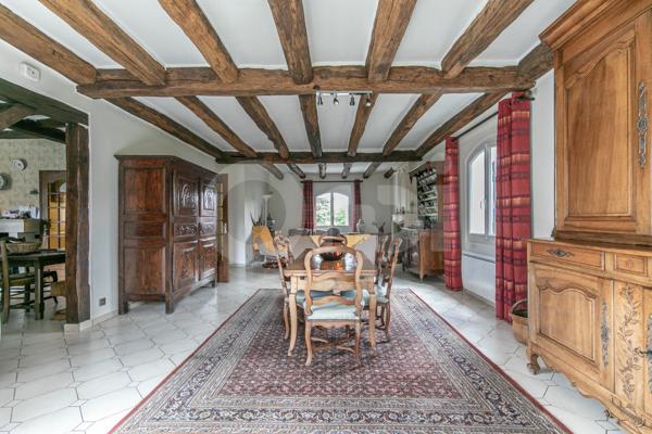 Maison à vendre    6 pièces •  Sucy-en-Brie