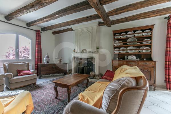 Maison à vendre    6 pièces •  Sucy-en-Brie