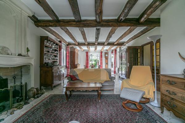 Maison à vendre    6 pièces •  Sucy-en-Brie