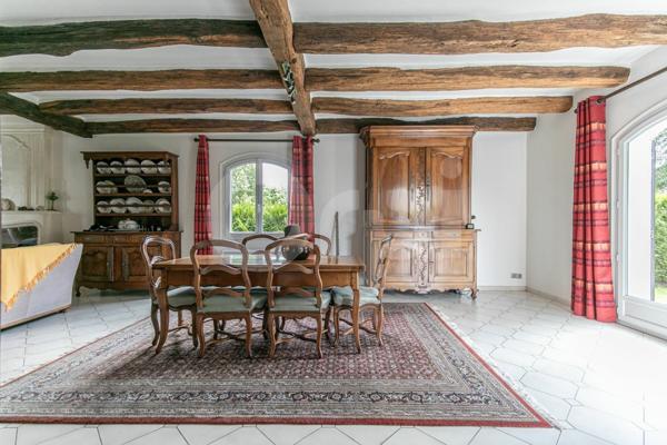 Maison à vendre    6 pièces •  Sucy-en-Brie