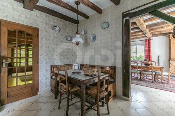 Maison à vendre    6 pièces •  Sucy-en-Brie