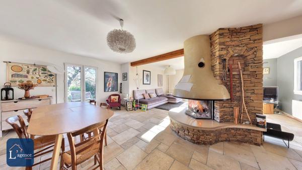 Maison individuelle T5 avec sous-sol complet Chevry 01170